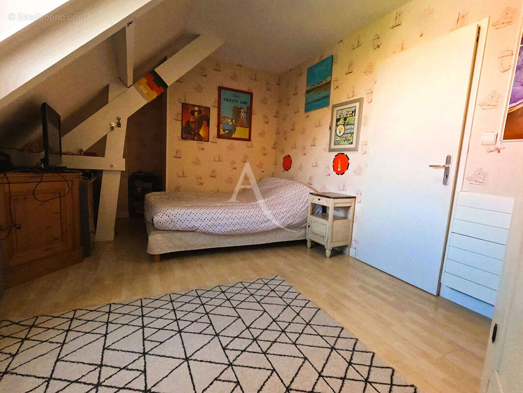 Maison à BERCK