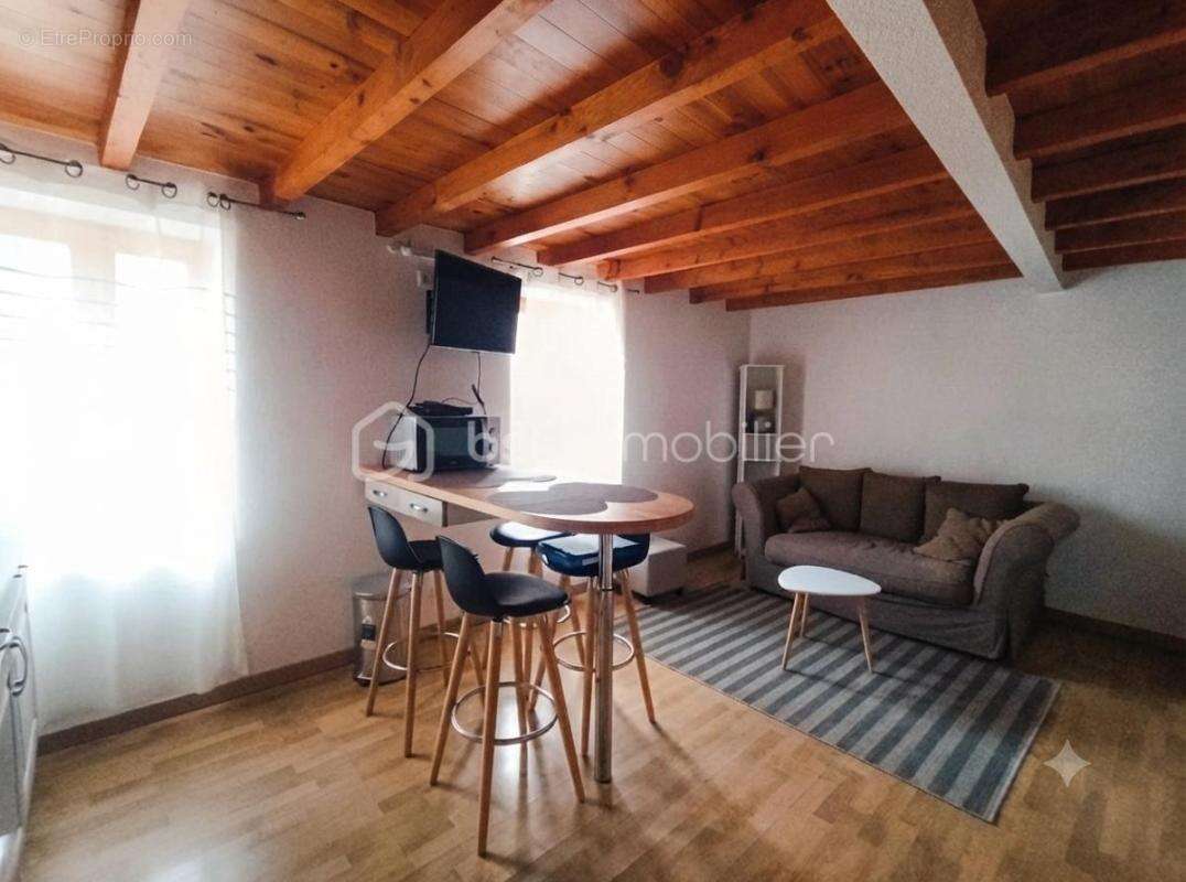 Appartement à AMELIE-LES-BAINS-PALALDA