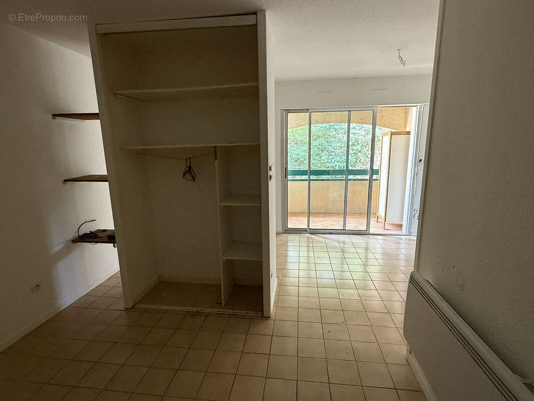 Appartement à MARGUESTAU