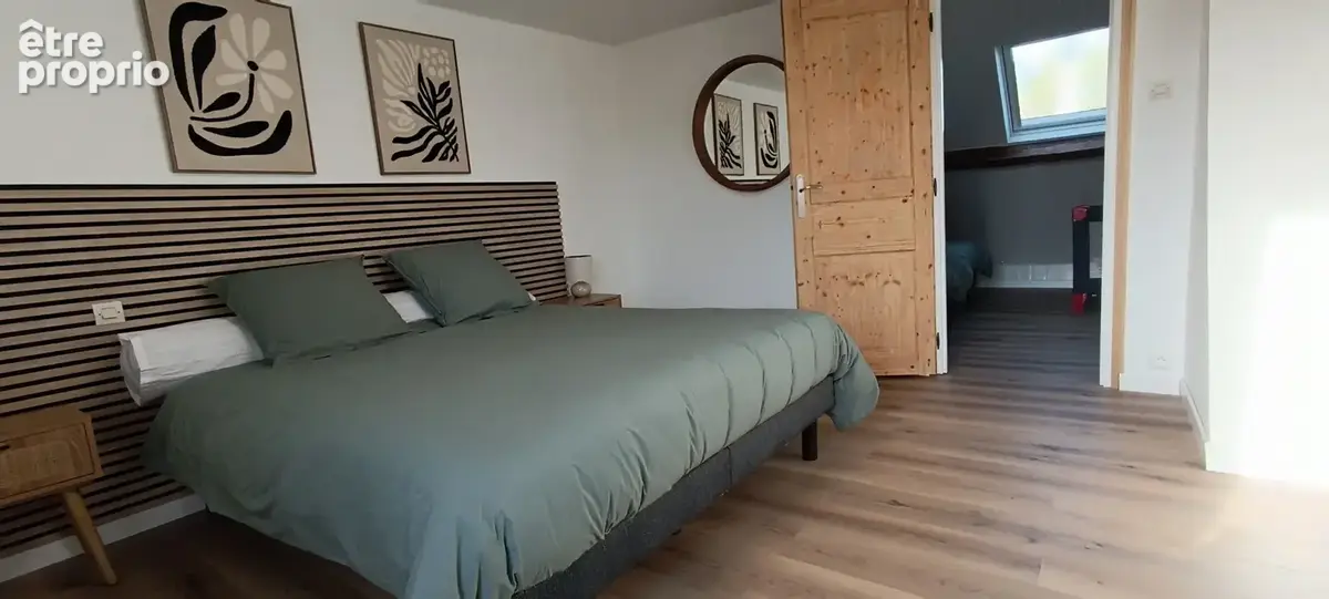 Maison de ville 63 m2 — Zéro travaux / Idéal investisseur ou premier achat ! - photo 6