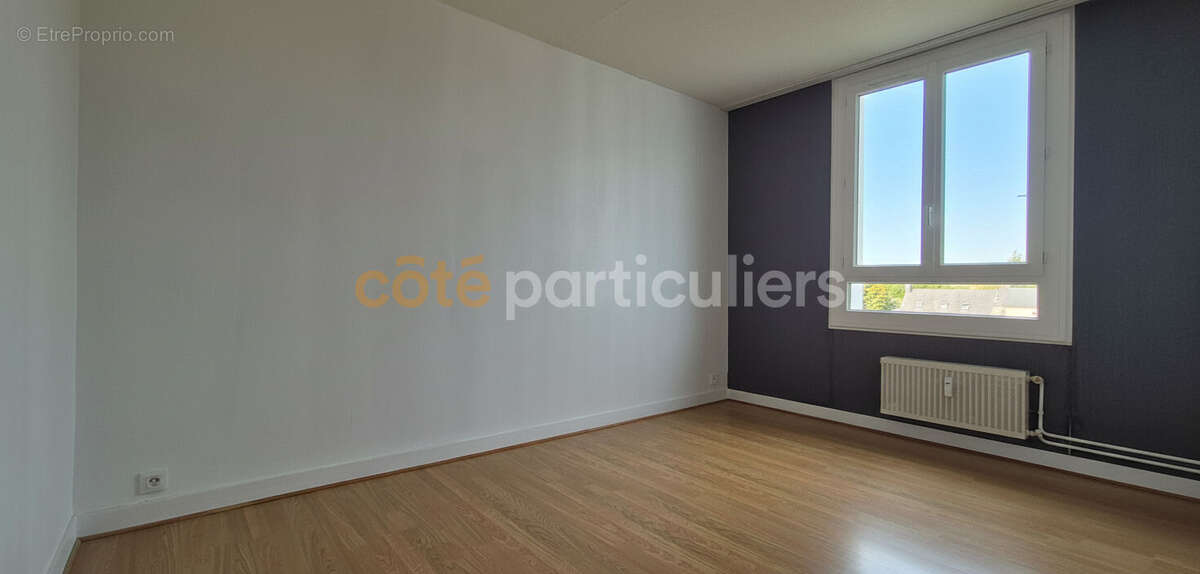 Appartement à LORIENT