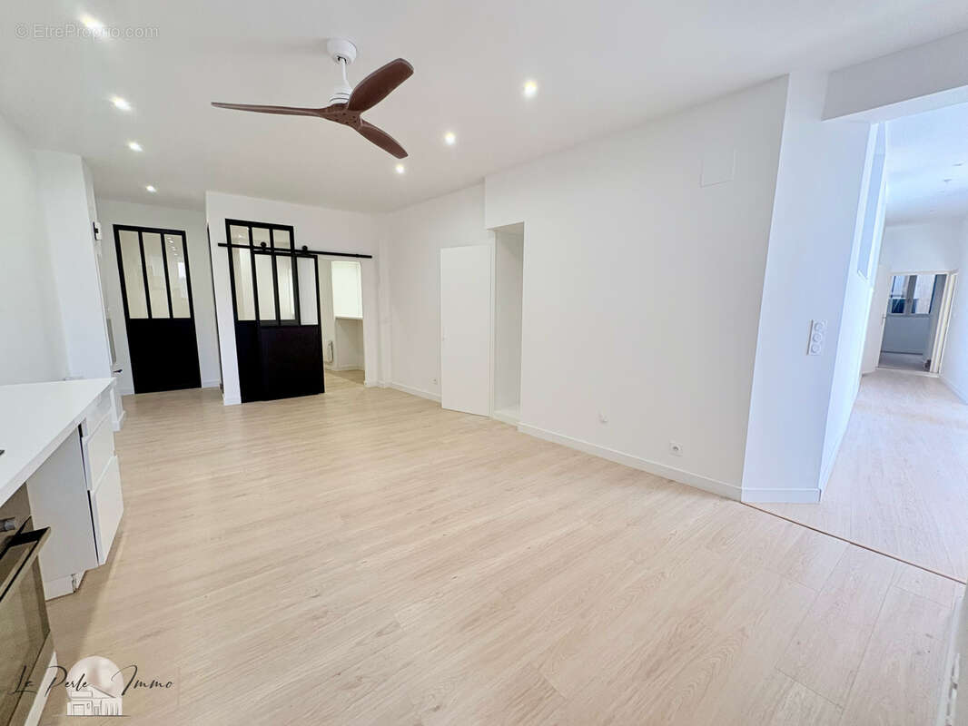 Appartement à PERPIGNAN
