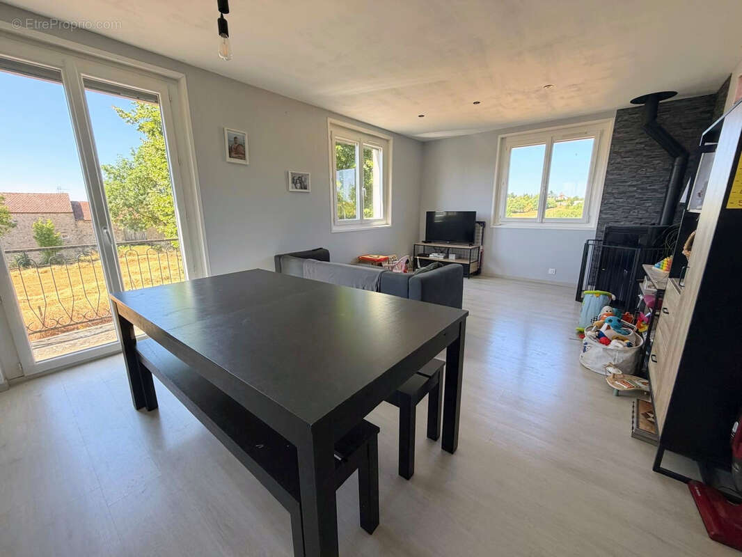Maison individuelle de 158m2 - photo 3