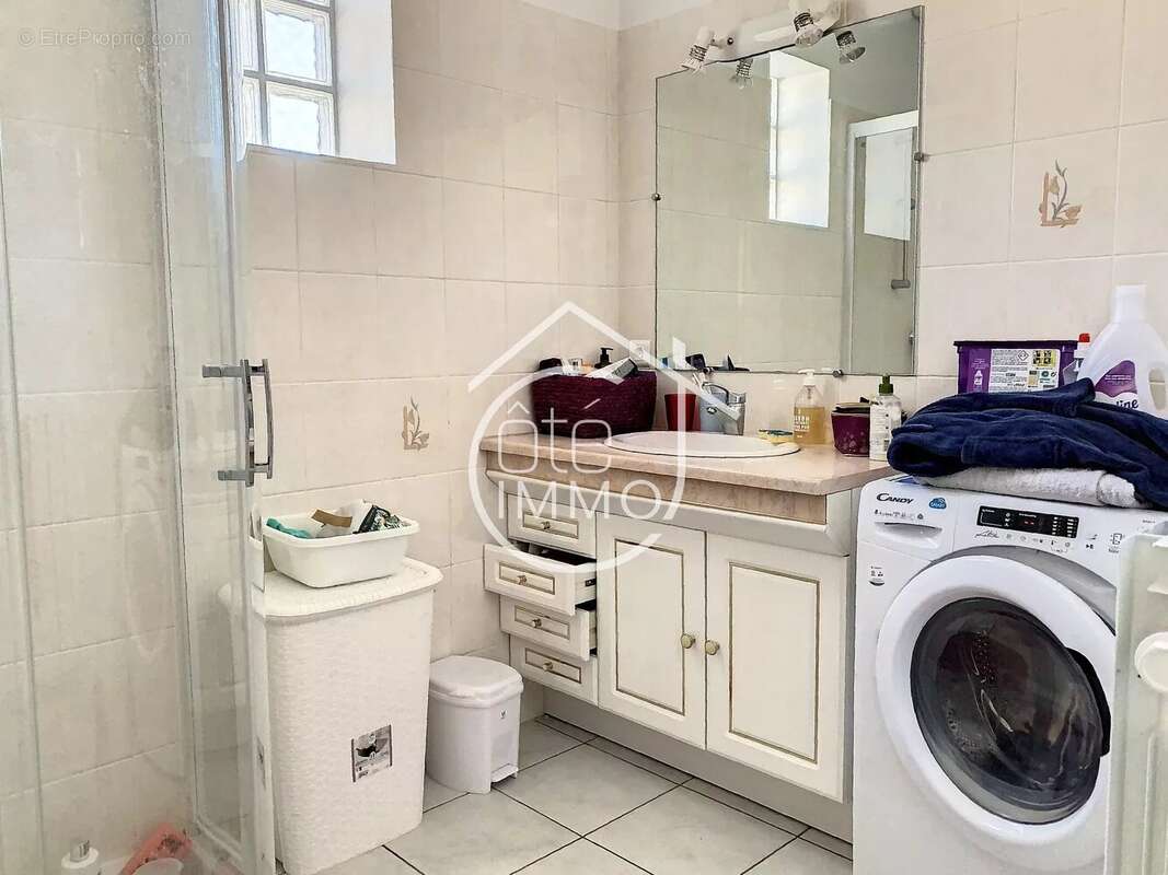 Appartement à BERGERAC