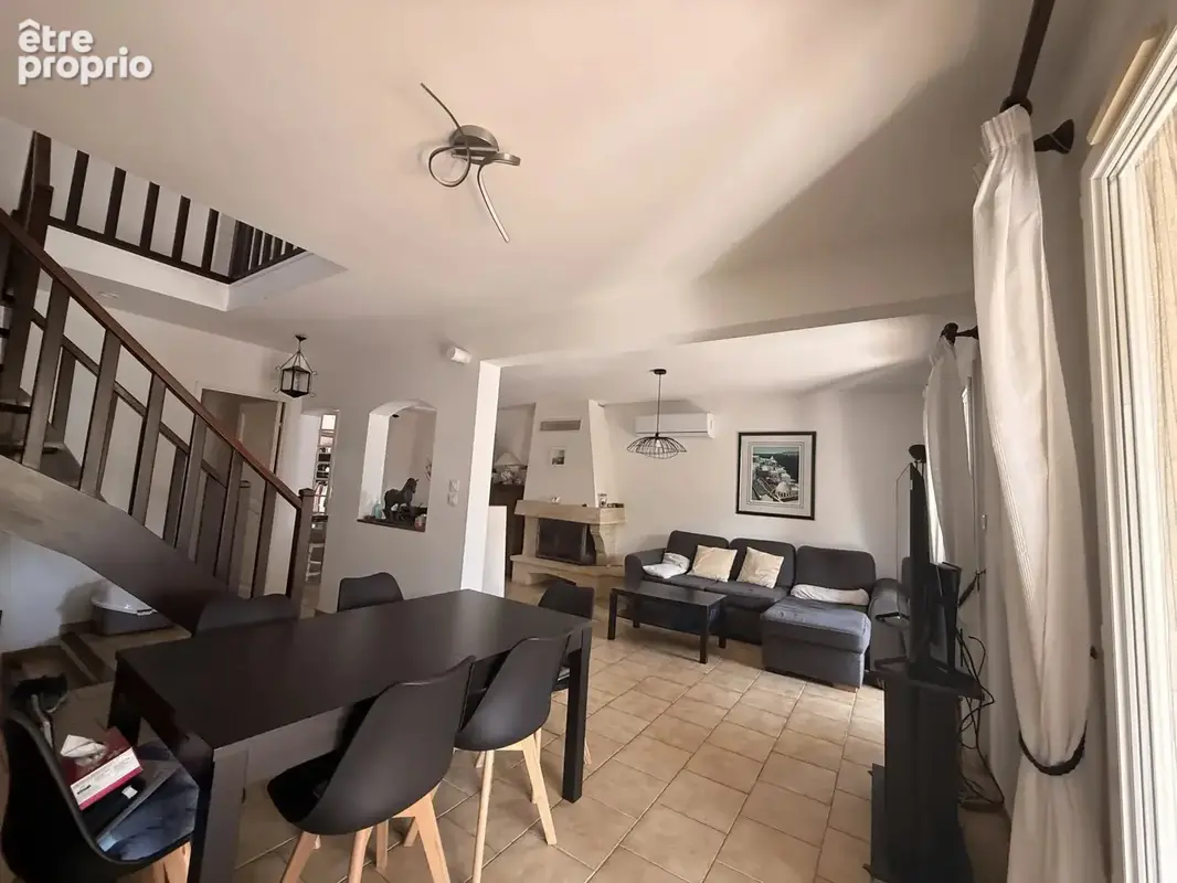 Photo Maison à Sausset-Les-Pins au prix de 680 000€