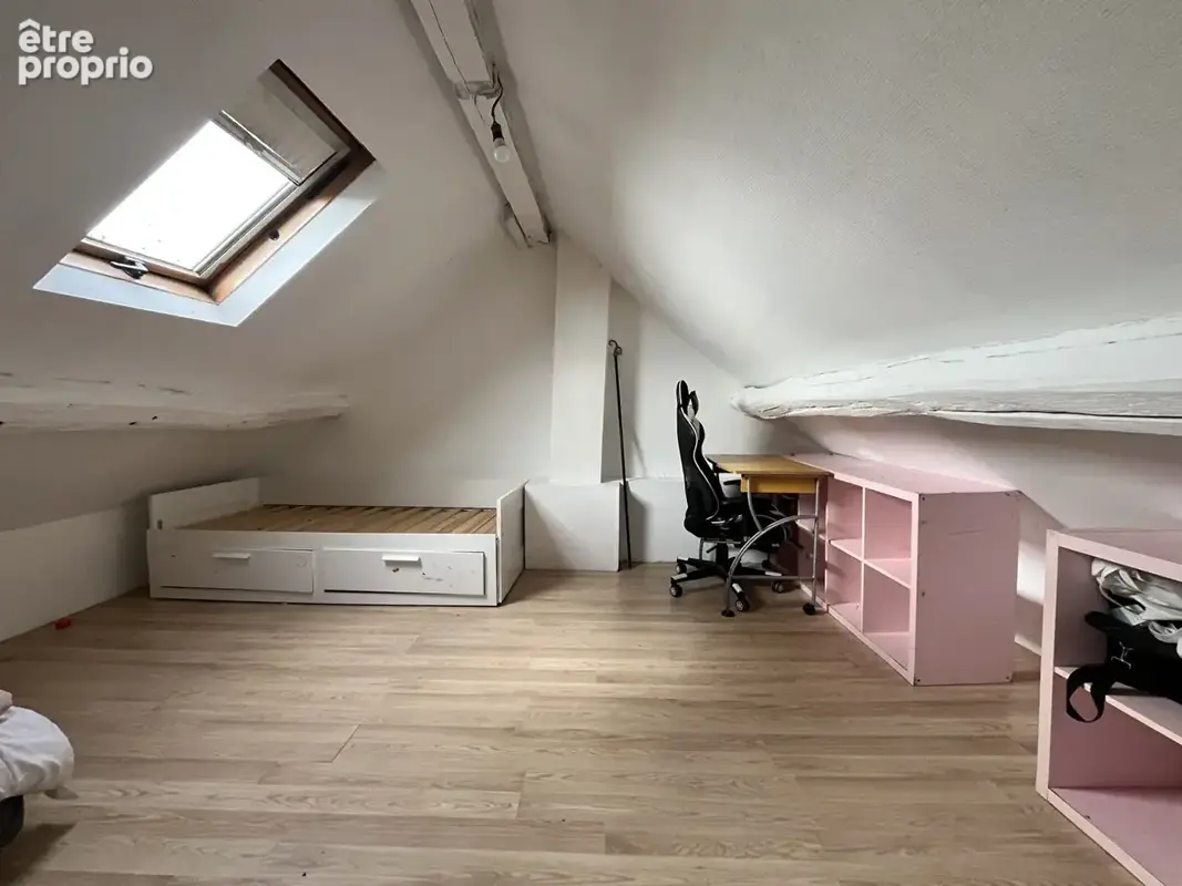 Maison beaux volumes - photo 8