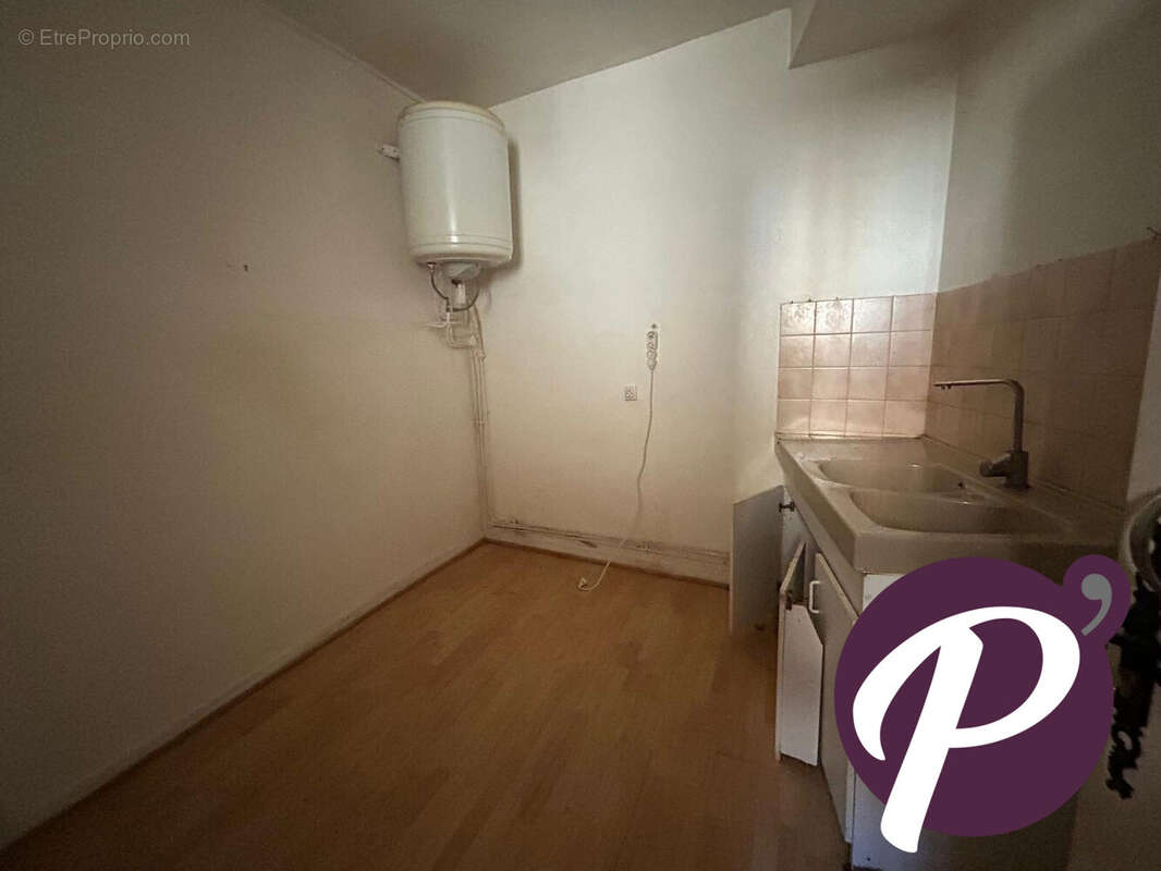 Appartement à BERGERAC