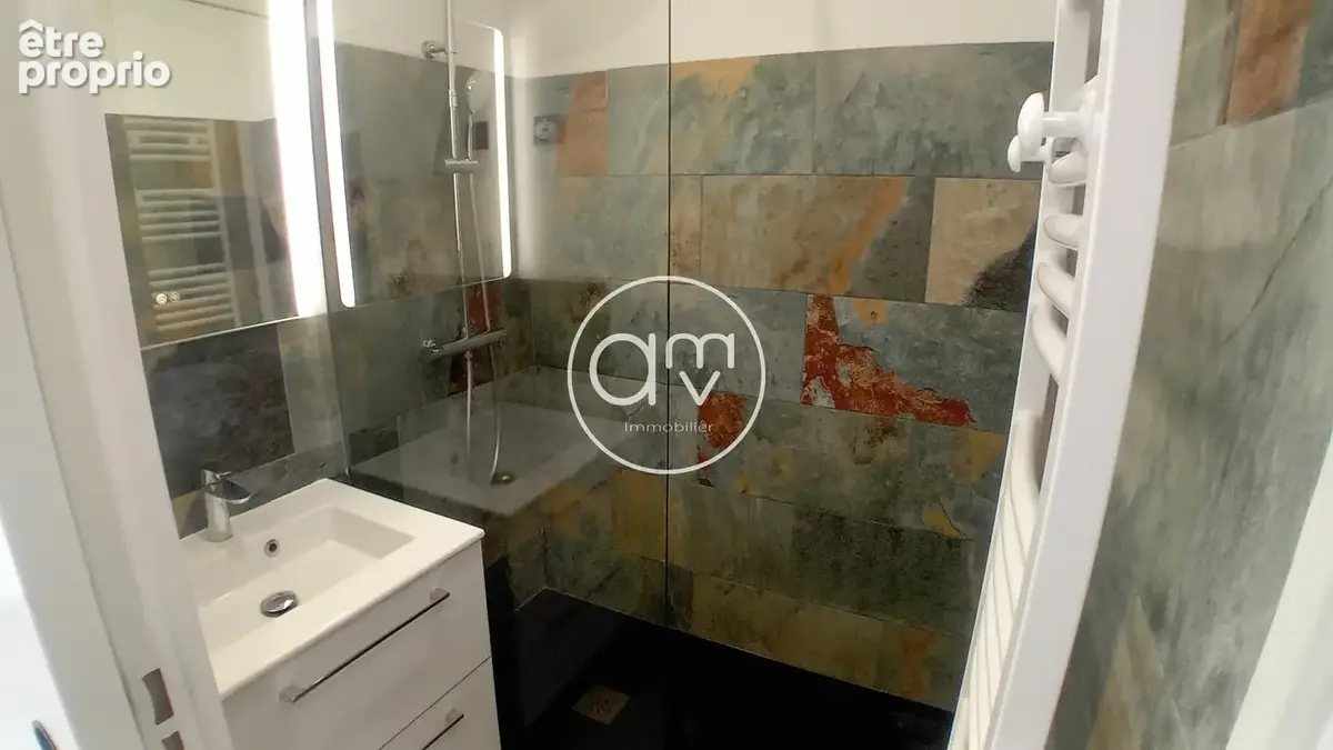 Carqueiranne Appartement 1P avec stationnement privé - photo 5