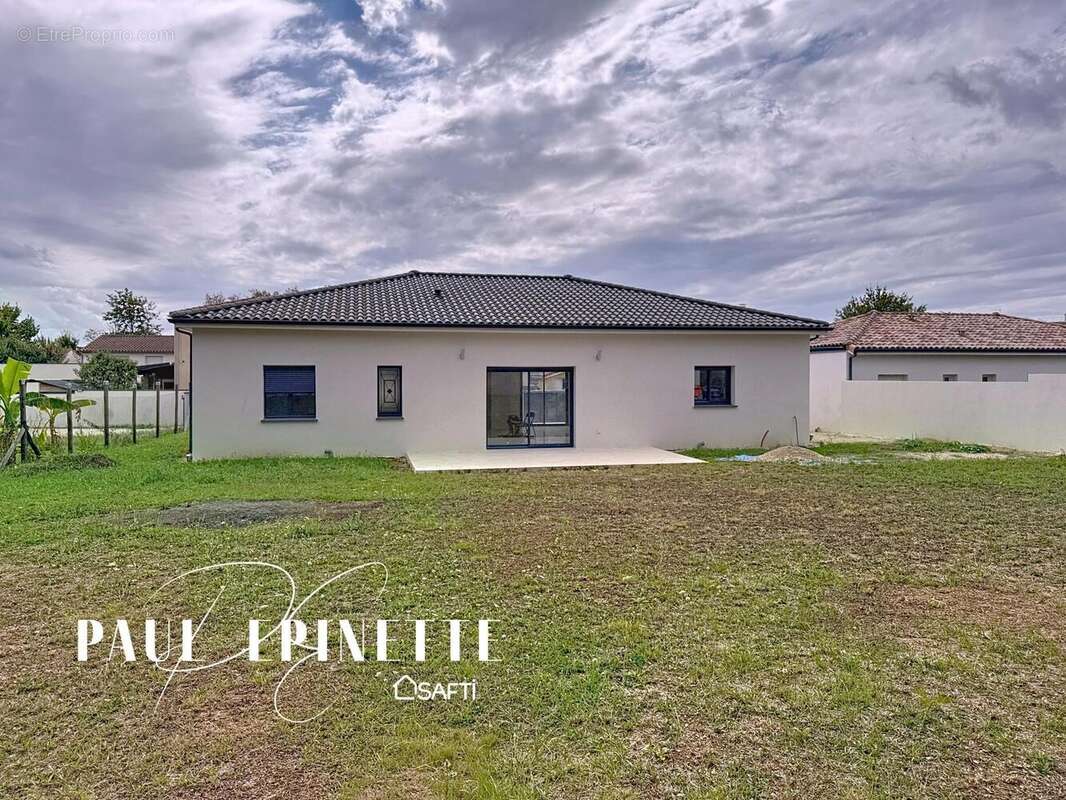 Photo 2 - Maison à MONTAUBAN