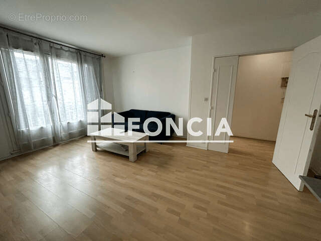 Appartement à CHARTRES