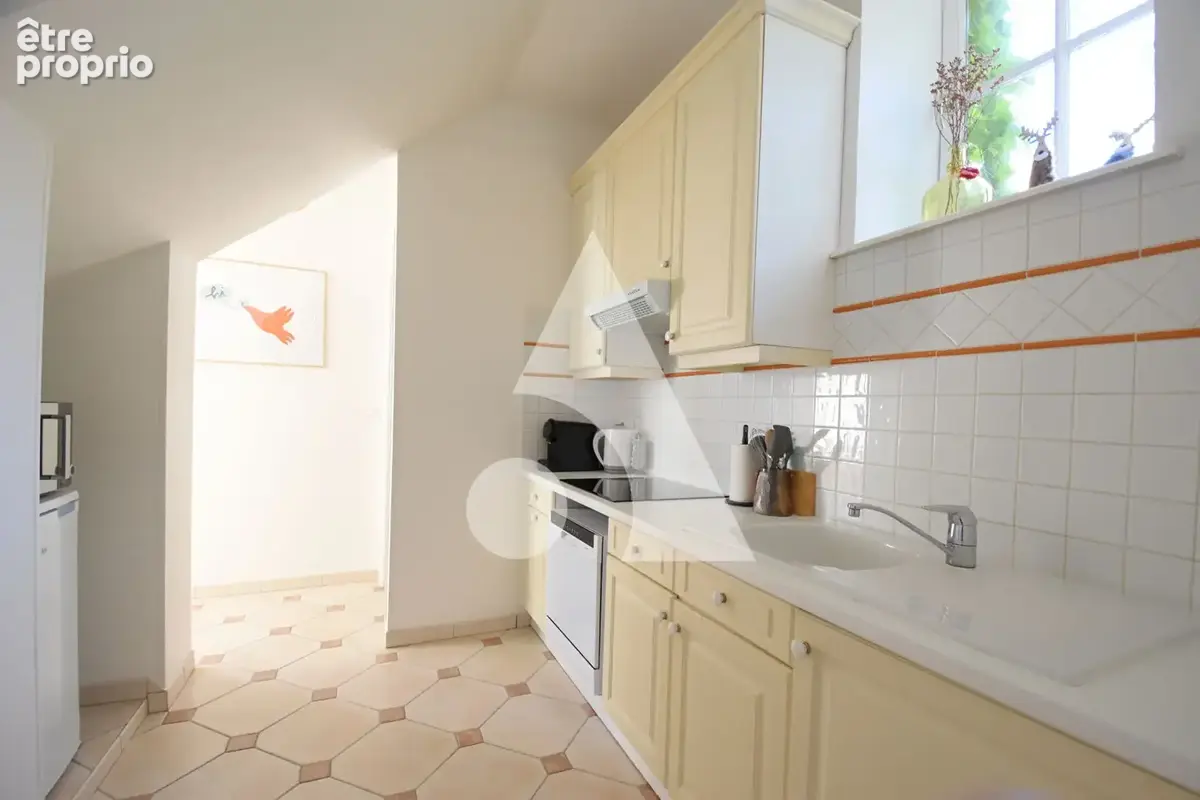 Maison Chantilly composée de 2 appartements - photo 12