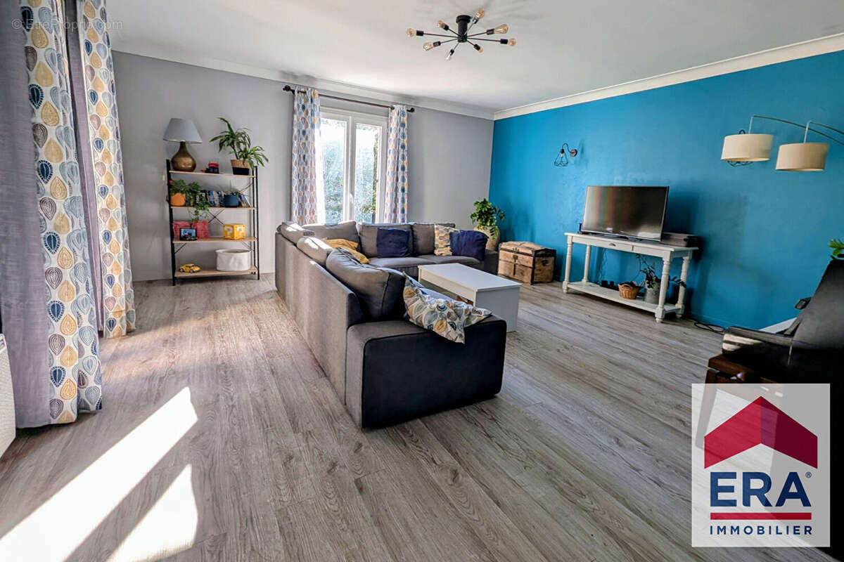 Maison à PIERRELATTE