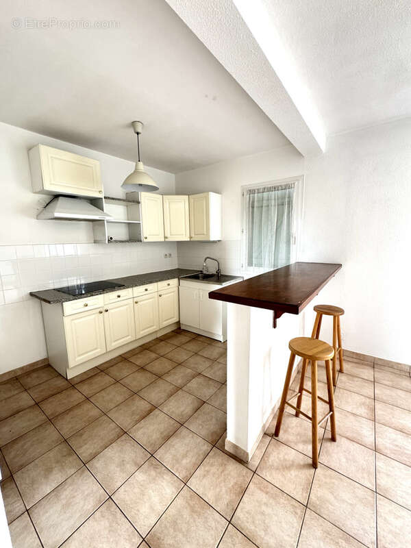 Maison à CANET-EN-ROUSSILLON