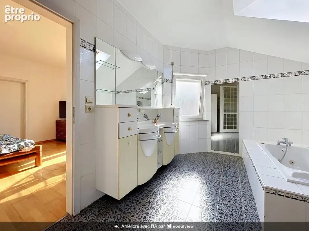 Maison 7 pièces 170 m² à vendre à Plesnois (57140) - photo 7