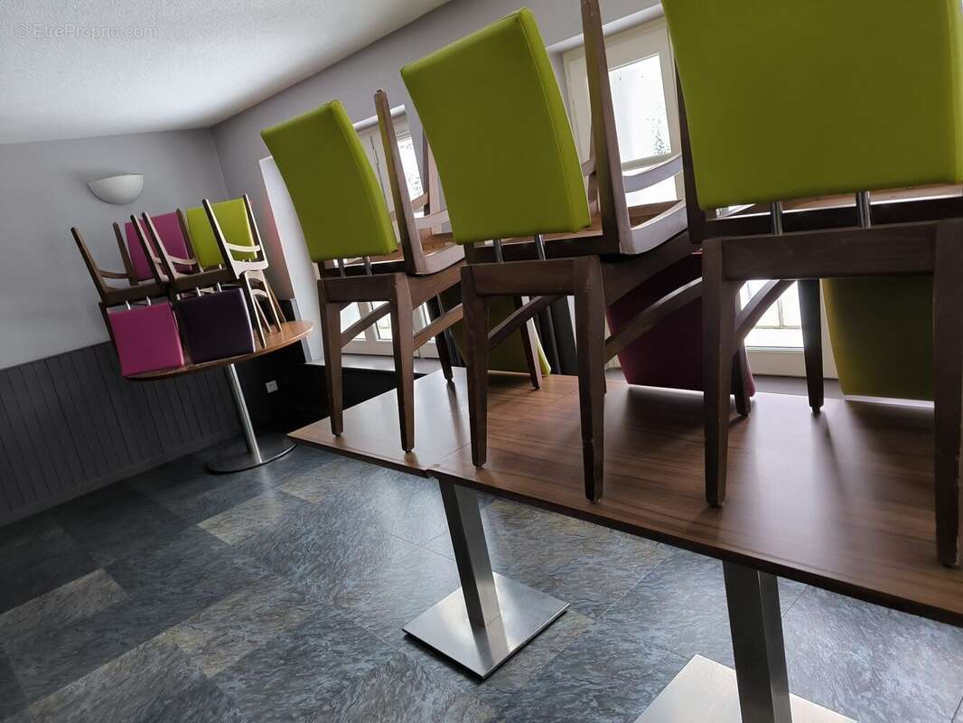 Autre à LES ROUSSES