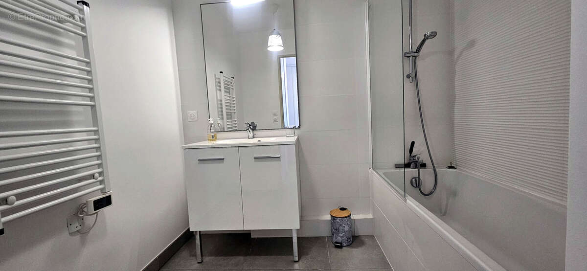 Appartement à BANDOL