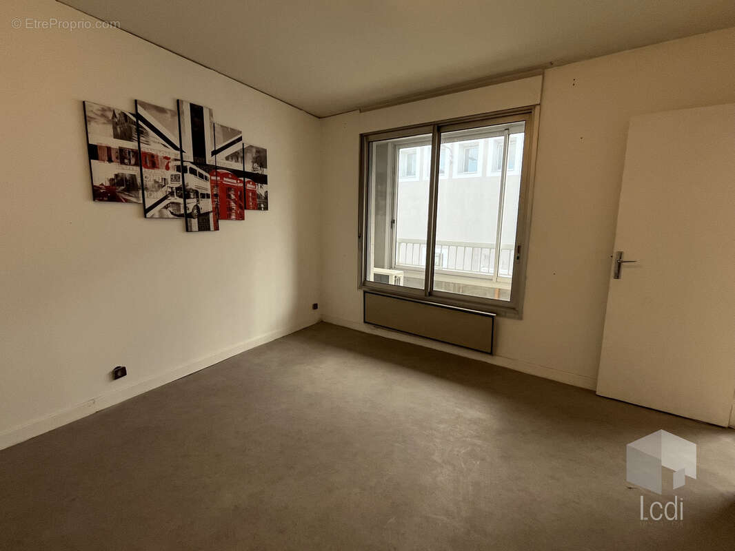 Appartement à LE TEIL