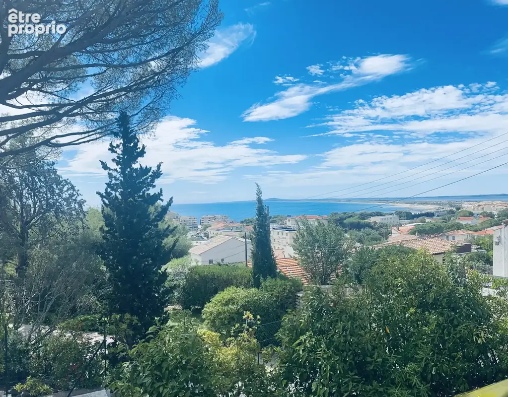 Villa corniche vue mer - photo 2