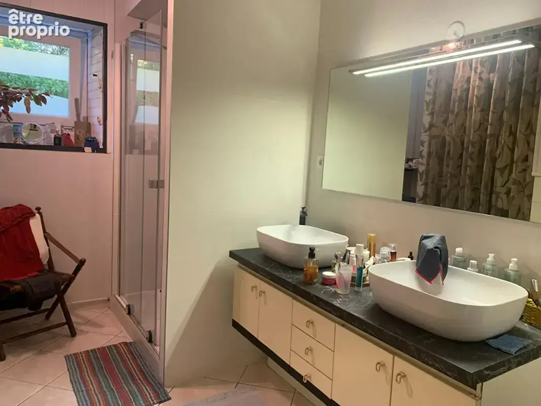Maison T5  Baud - Réf 9259 - photo 4