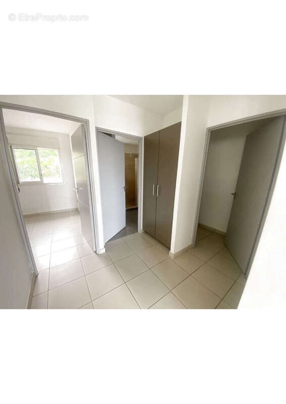 Photo 3 - Appartement à LA POSSESSION