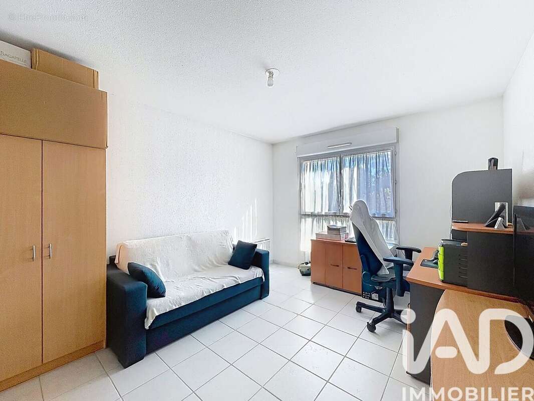 Appartement 42 m² à Lyon-8e  - photo 5