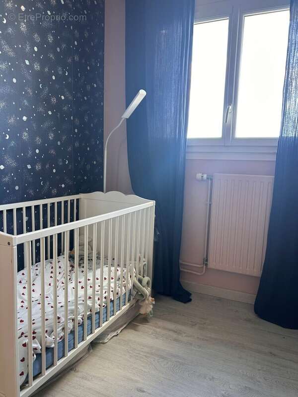 Appartement à OLIVET