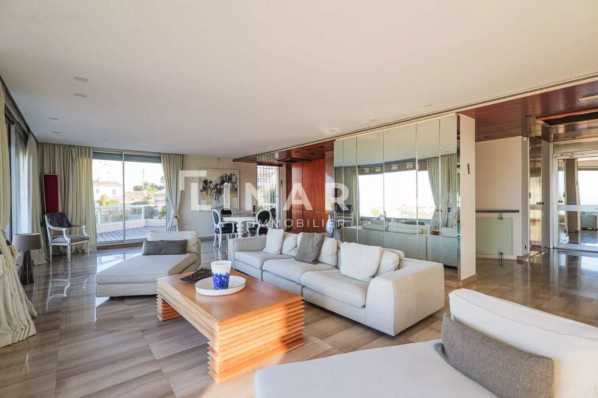 Maison à MARSEILLE-8E