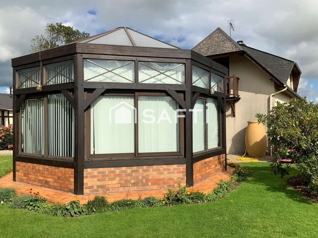 Photo 2 - Maison à ELETOT