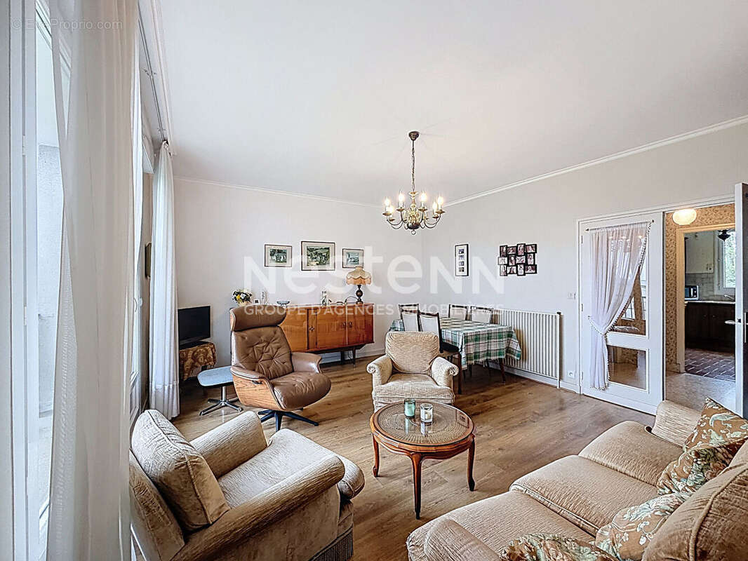 Appartement à BREST