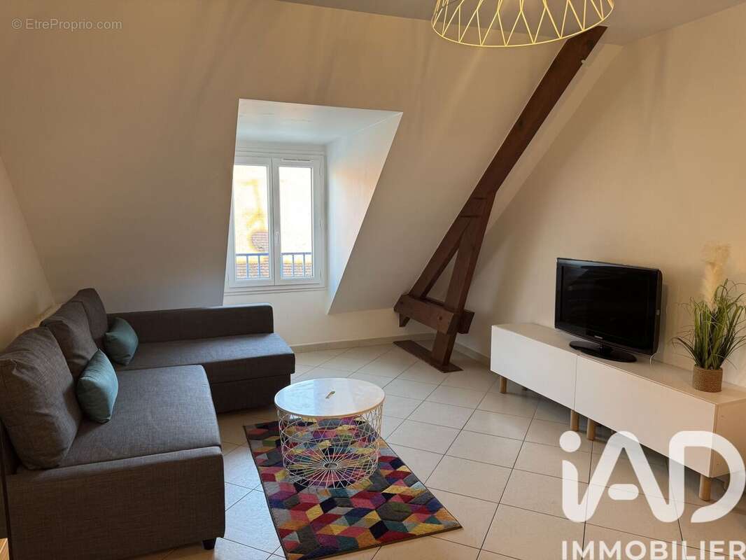 Photo 5 - Appartement à ARPAJON