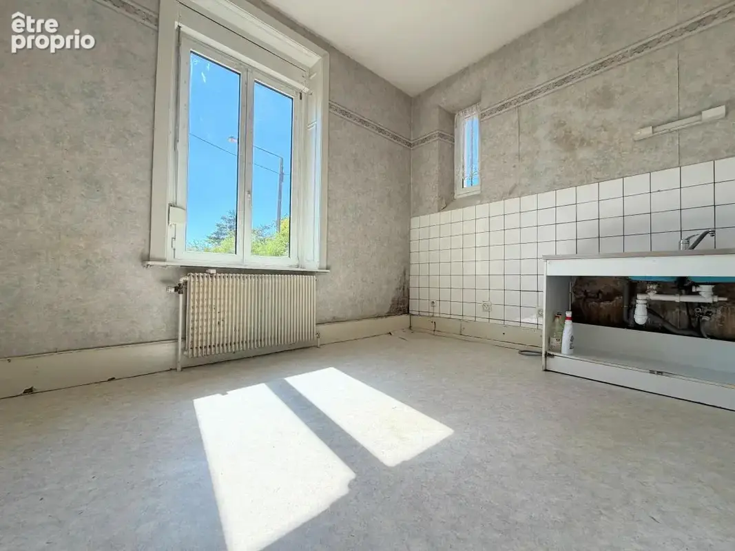 Appartement 60 m² à Bruyeres  - photo 4
