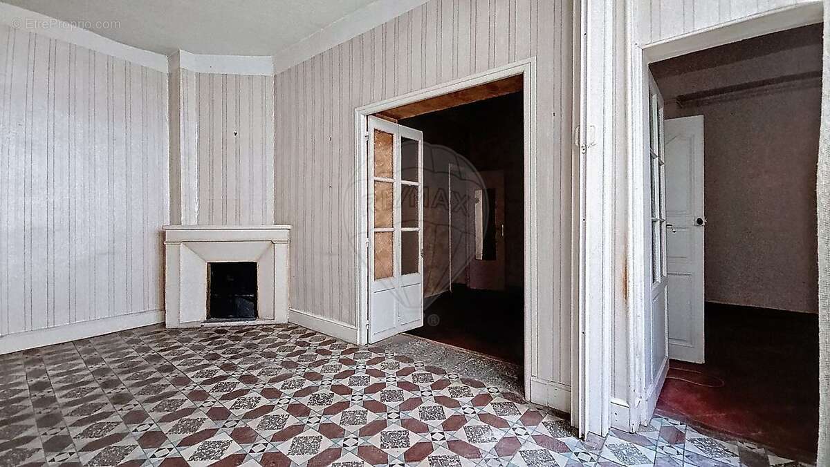 Appartement 3 chambre(s) à vendre - photo 2