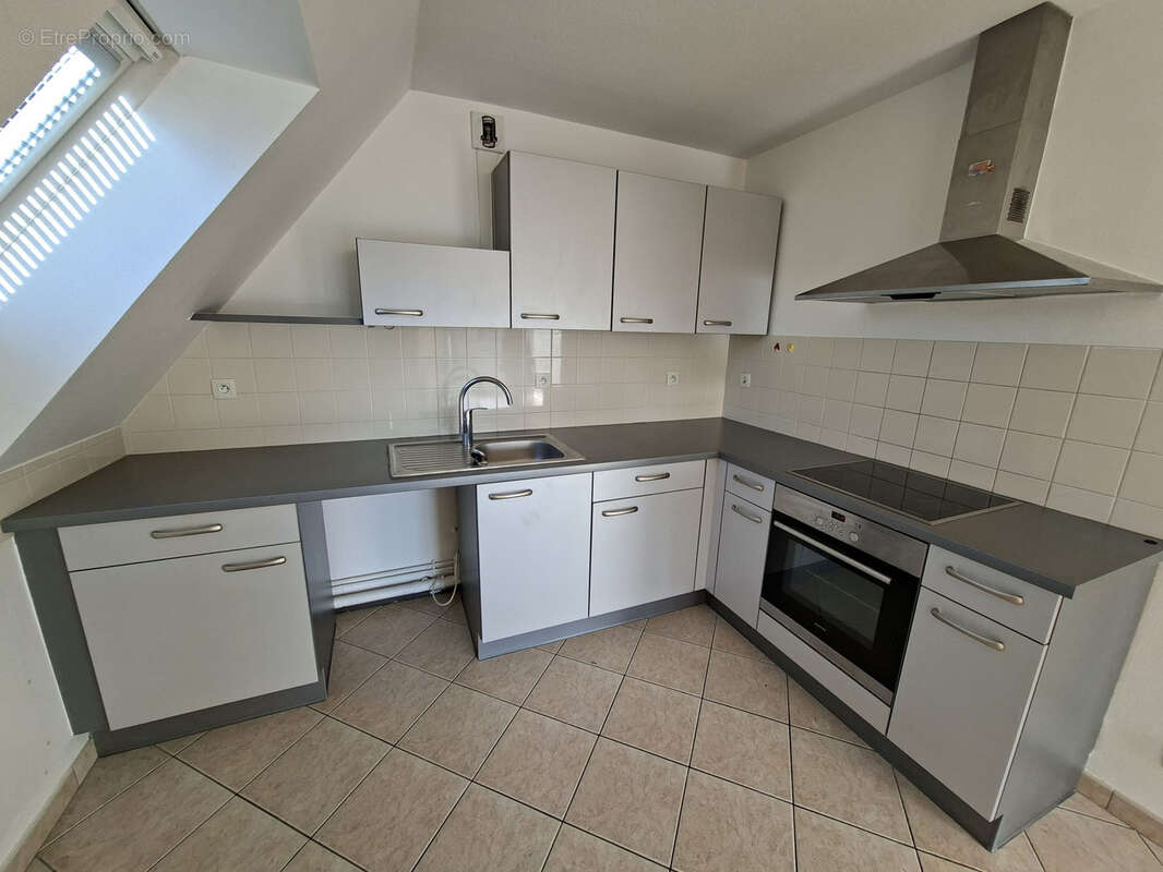 Appartement à SAVERNE