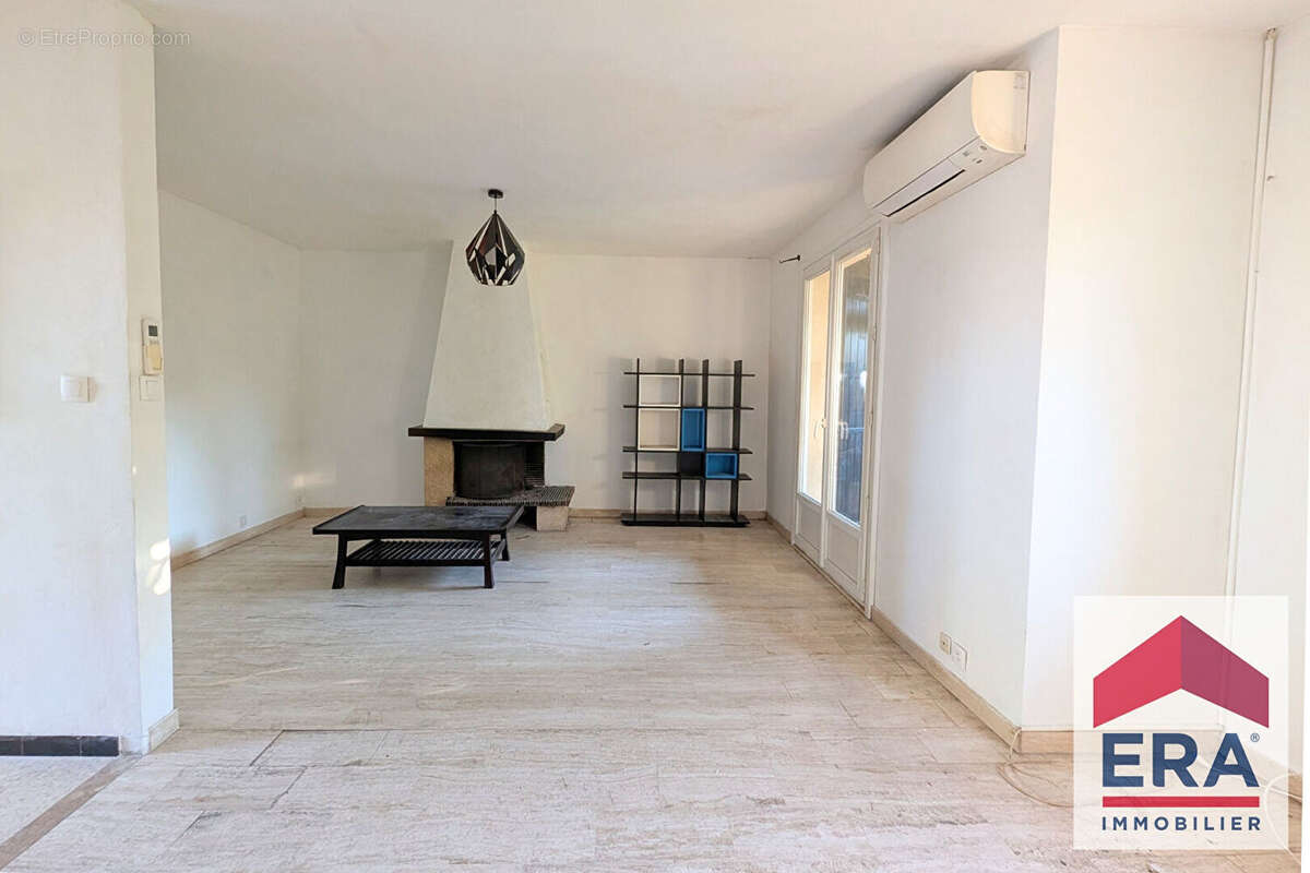 Maison à PIERRELATTE