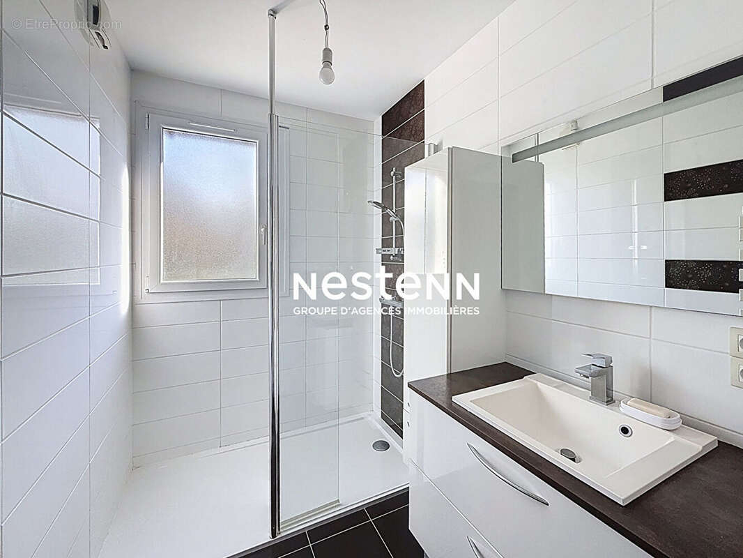 Maison à JOUE-LES-TOURS