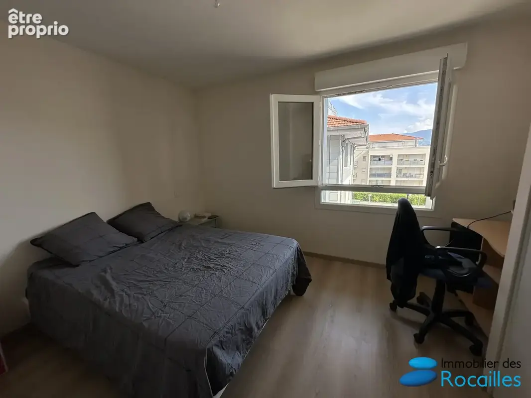 Appartement 49 m² à Reignier  - photo 4
