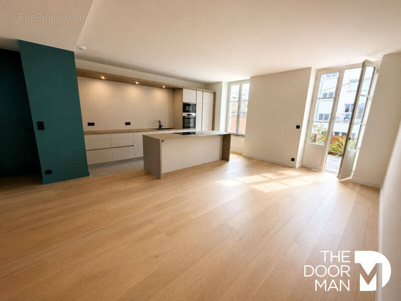 Appartement à DINARD