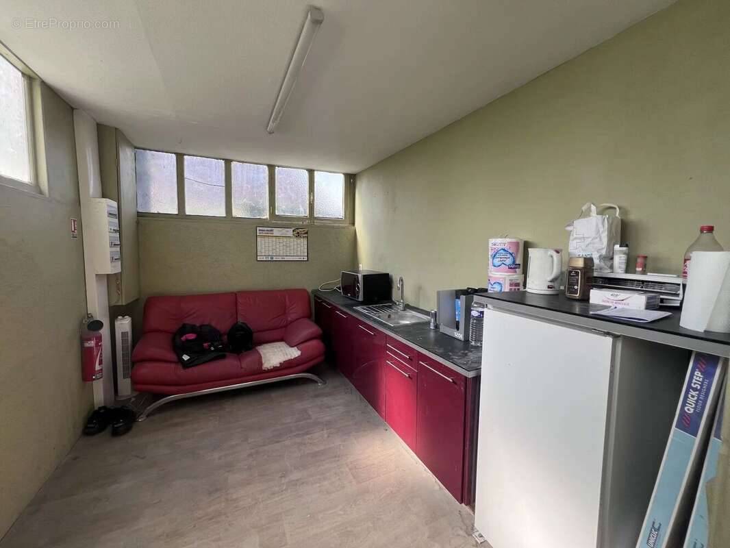 Vente Bureau-local Nevers(58000) 145 000ï¿œ - photo 9