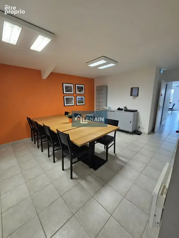 Local professionnel - photo 6