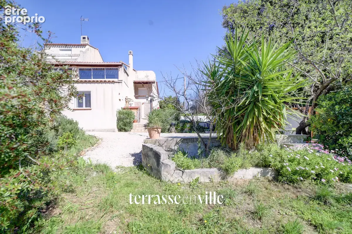 Ceyreste - rez-de-jardin - t3 - 76 m2 - jardin 540 m2 - vue degagee sur le vallon - 399 000 € - photo 18