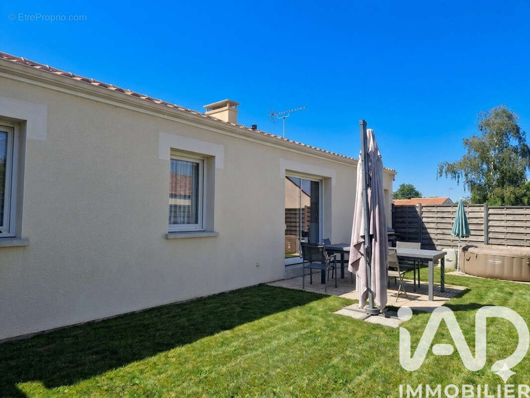 Photo 9 - Maison à VUE