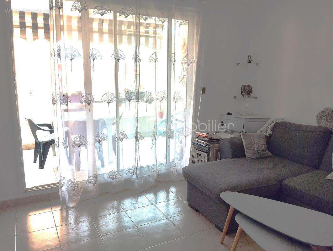 Appartement à LA SEYNE-SUR-MER