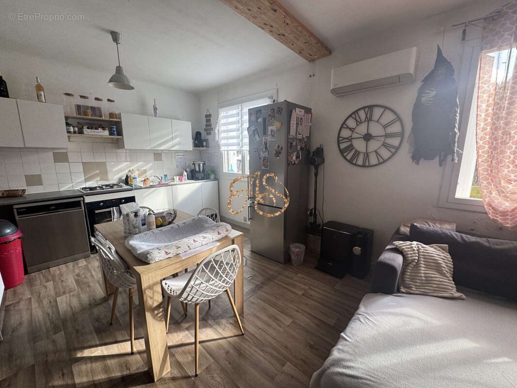 villa 85m2 3 chambres - photo 2