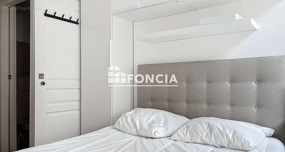 Appartement à DEAUVILLE