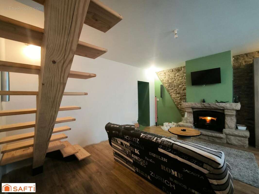 Photo 5 - Maison à PLOUMILLIAU