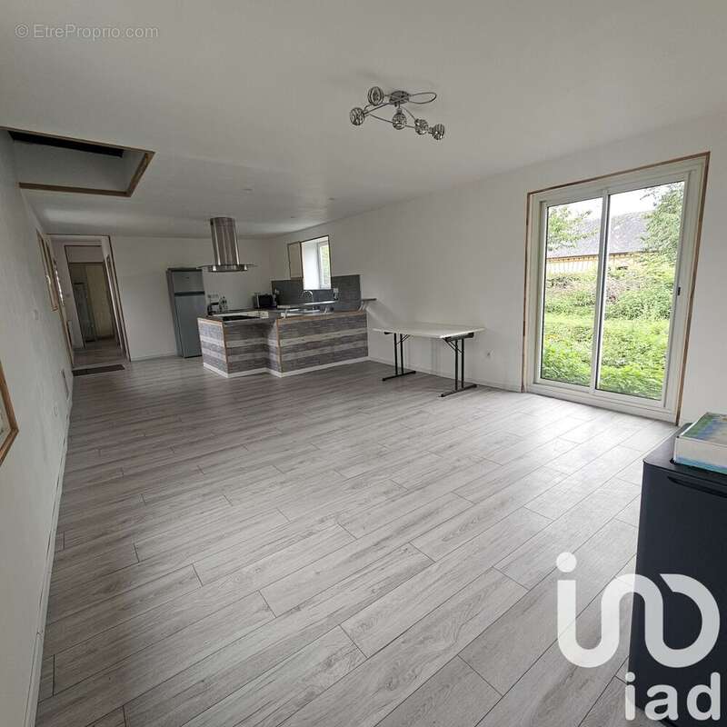 Photo 3 - Maison à RIEUX