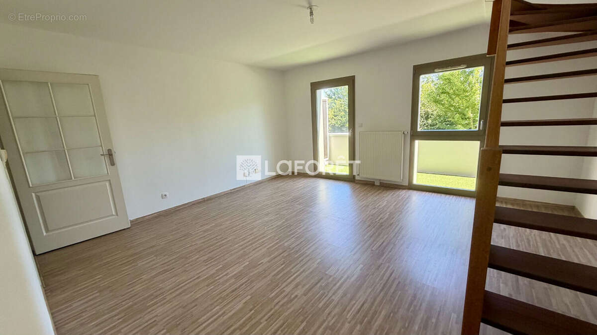 Appartement à ROUBAIX