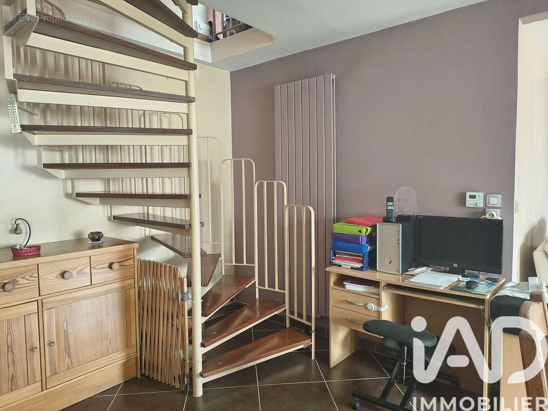 Photo 6 - Maison à BONDOUFLE