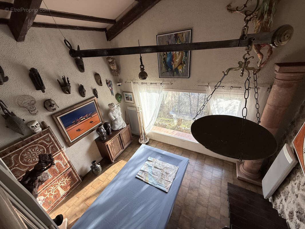 Maison à BREIL-SUR-ROYA