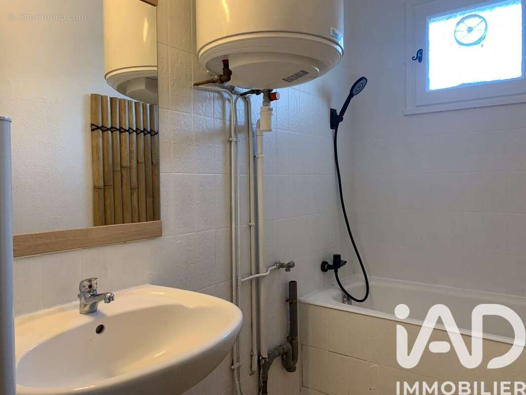 Photo 3 - Appartement à LA LONDE-LES-MAURES